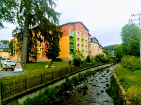 Apartmán Jakub Sklář, Zelezná Ruda